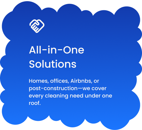 House cleaning service